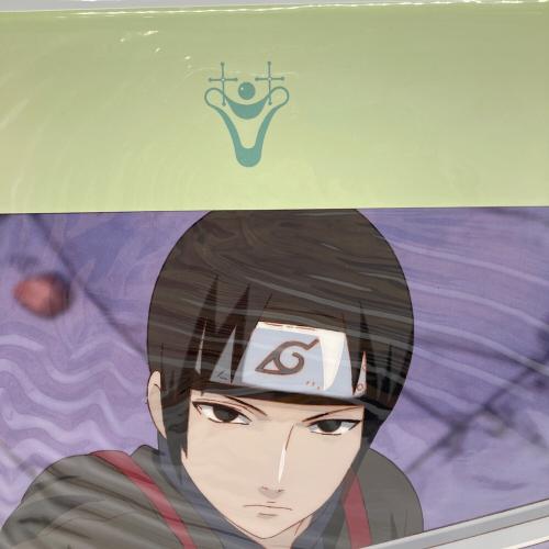 NARUTO (ナルト) キャラクターグッズ NARUTO セル画 サイ スタジオぴえろ限定