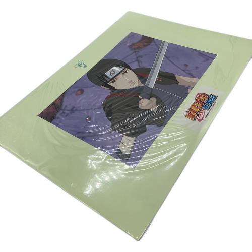 NARUTO (ナルト) キャラクターグッズ NARUTO セル画 サイ スタジオぴえろ限定