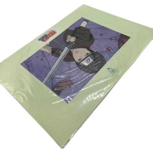 NARUTO (ナルト) キャラクターグッズ NARUTO セル画 サイ スタジオぴえろ限定
