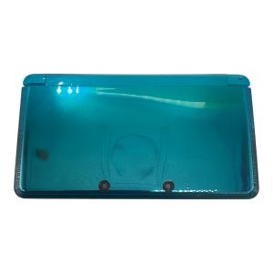 Nintendo (ニンテンドー) Nintendo 3DS CTR-001 ベタつき有