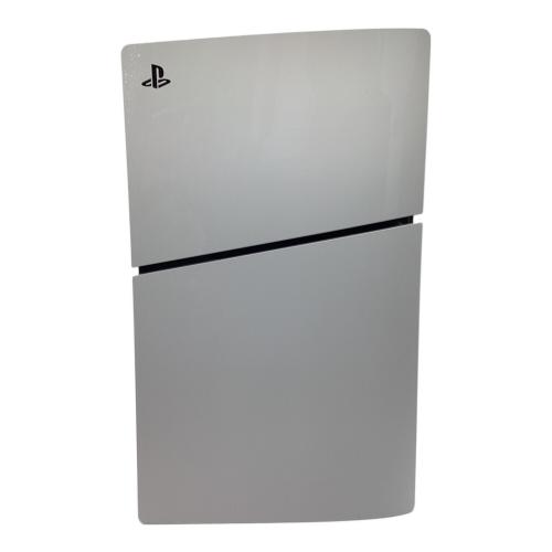 SONY (ソニー) Playstation5デジタルエディション ディスク非搭載モデル CFI-2000B01 動作確認済み 1TB -