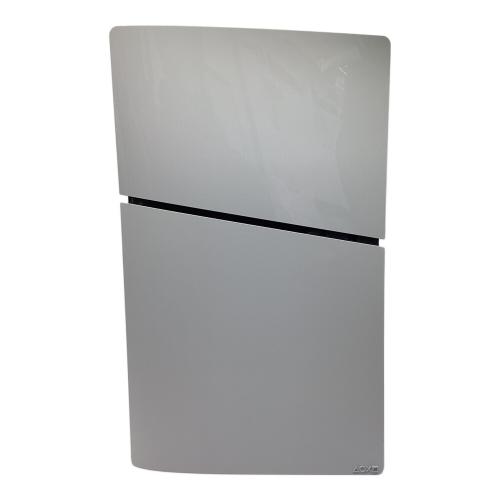 SONY (ソニー) Playstation5デジタルエディション ディスク非搭載モデル CFI-2000B01 動作確認済み 1TB -