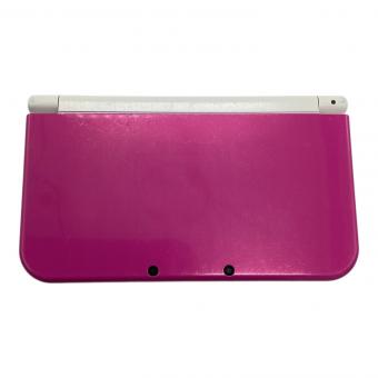 New Nintendo (ニンテンドー) Nintendo 3DS LL RED-001