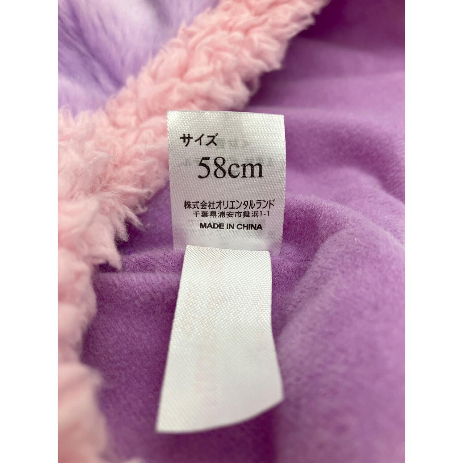 DISNEY (ディズニー) ディズニーグッズ ミニー ファンキャップ