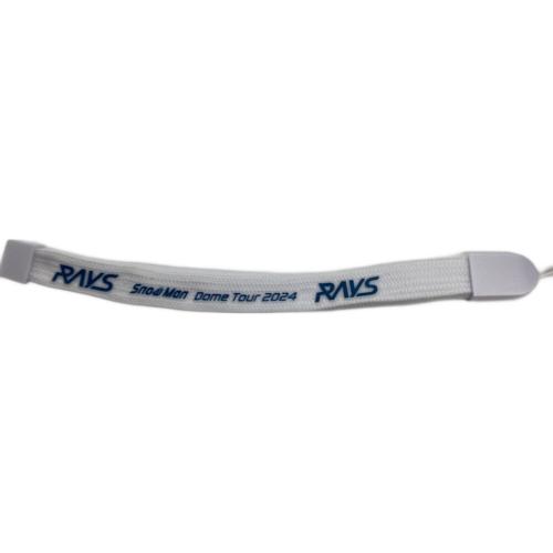 SNOW MAN (スノーマン) アイドルグッズ ペンライト rays2024