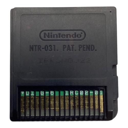 DS用ソフト ポケウォーカー同梱 箱キズ有 ポケットモンスターハートゴールド -