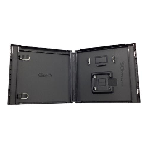 DS用ソフト ポケウォーカー同梱 箱キズ有 ポケットモンスターハートゴールド -