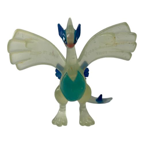 ポケモン ポケモングッズ モンコレ クリア ルギア フィギュア