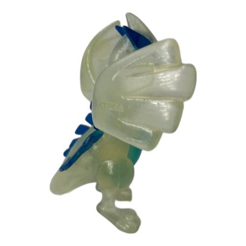 ポケモン ポケモングッズ モンコレ クリア ルギア フィギュア