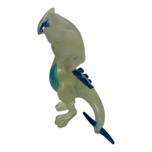 ポケモン ポケモングッズ モンコレ クリア ルギア フィギュア