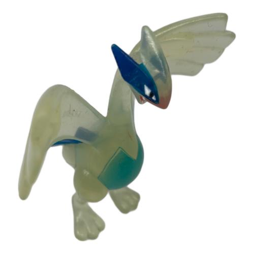 ポケモン ポケモングッズ モンコレ クリア ルギア フィギュア