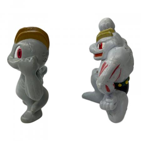 ワンリキー　ゴーリキー　セット　モンコレ　ポケモン 1113000149811423_03_4682w.jpeg