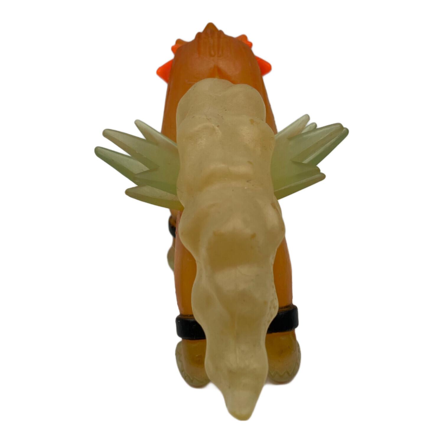 【未開封品】ポケモン　モンコレ　初期　エンテイ　244 未開封品】ポケモン モンコレ 初期 エンテイ 244