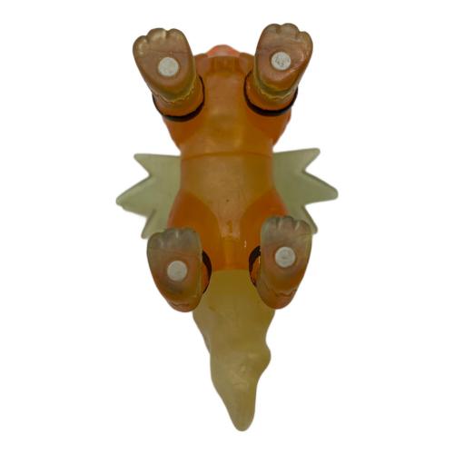 ポケモン ポケモングッズ モンコレ クリア エンテイ フィギュア