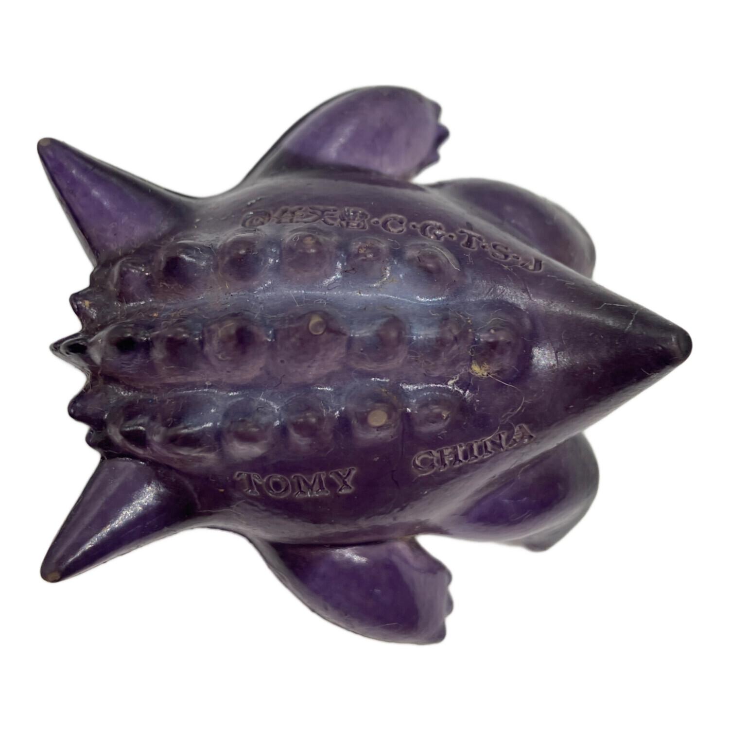 ポケモン モンコレ ゴース ゴースト ゲンガー 3Pセット