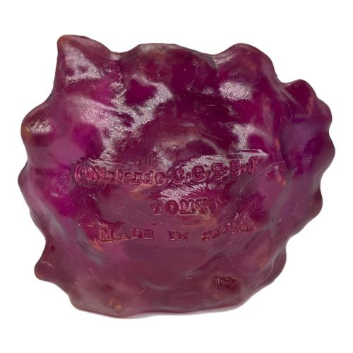 ポケモンフィギュア　モンコレ ゴース　ゴースト　ゲンガー　3体セット ポケモン フィギュア 3体セット ゴース ゴースト ゲンガー