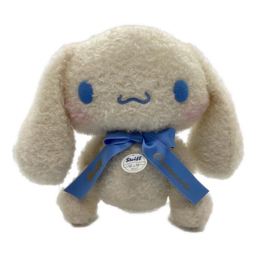 Sanrio (サンリオ) ヌイグルミ 15周年記念/サンリオ2017 Steiff 15周年記念 シナモロール サンリオ2017 №36 初回生産500限定