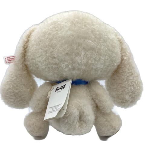 Sanrio (サンリオ) ヌイグルミ 15周年記念/サンリオ2017 Steiff 15周年記念 シナモロール サンリオ2017 №36 初回生産500限定