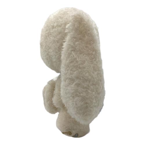 Sanrio (サンリオ) ヌイグルミ 15周年記念/サンリオ2017 Steiff 15周年記念 シナモロール サンリオ2017 №36 初回生産500限定