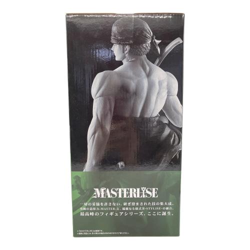 ONE PIECE (ワンピース) フィギュア 発売日：2018年7月21日 B賞 No.2 ゾロ THE BEST EDITION 一番くじ