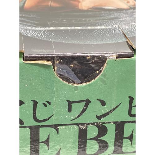 ONE PIECE (ワンピース) フィギュア 発売日：2018年7月21日 B賞 No.2 ゾロ THE BEST EDITION 一番くじ