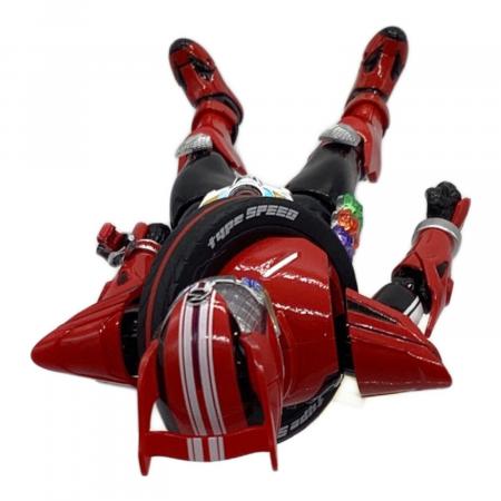 S.H.Figuarts (エスエイチフィギュアーツ) 仮面ライダードライブ