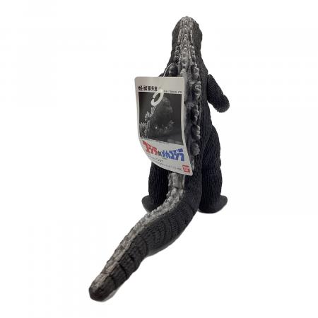 怪獣番外地 にせゴジラ　　メカゴジラ[1974] 初登場セット１ 怪獣番外地メカゴジラプロジェクト ゴジラ対メカゴジラ（1974