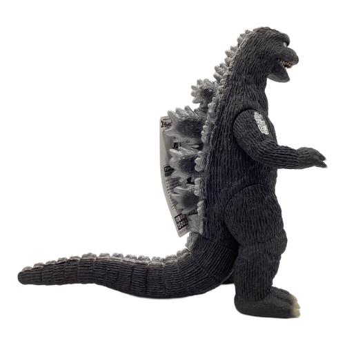 怪獣番外地メカゴジラプロジェクト ゴジラ対メカゴジラ（1974） にせ