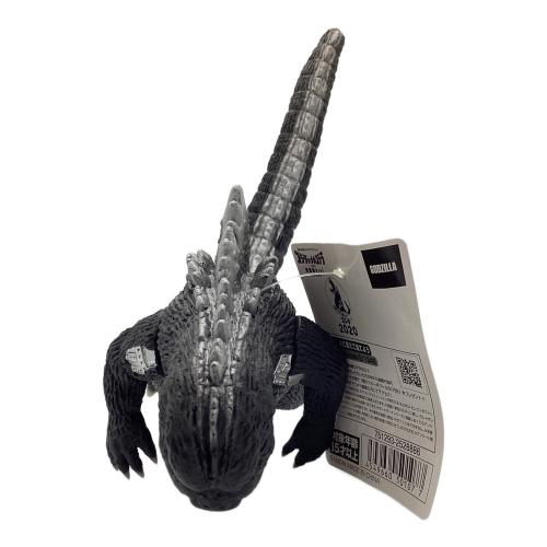 怪獣番外地メカゴジラプロジェクト ゴジラ対メカゴジラ（1974） にせ