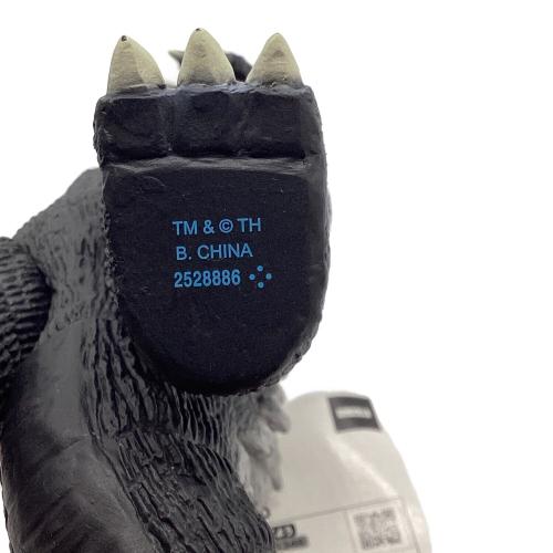 怪獣番外地メカゴジラプロジェクト ゴジラ対メカゴジラ（1974