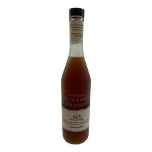 サントリー 60th Anniversary ブランデー @ 500ml