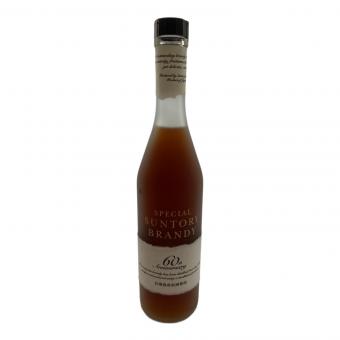 サントリー 60th Anniversary ブランデー @ 500ml