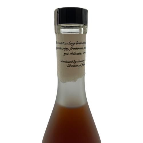 サントリー 60th Anniversary ブランデー @ 500ml