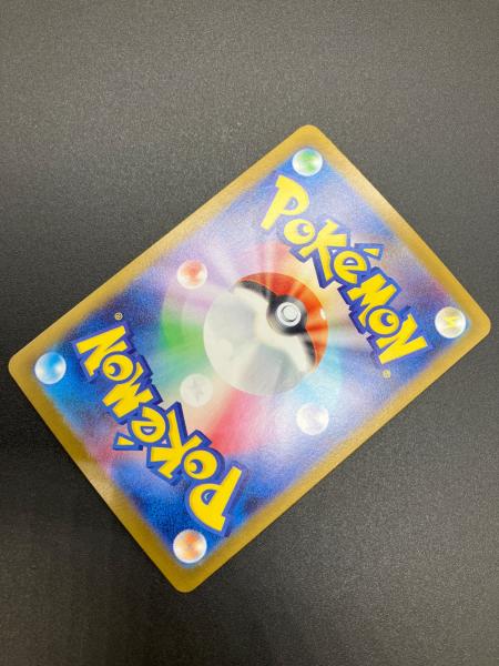 pokemon (ポケモン) ポケモンカード メガリザードンXex 110/080 SAR