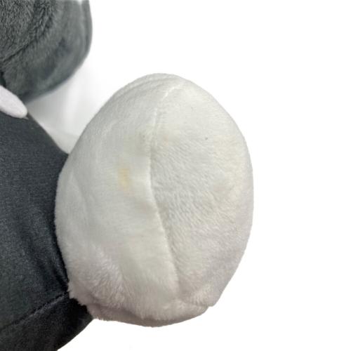 Sanrio（サンリオ）ダンガンロンパxサンリオキャラクターズ ハローキティ×モノクマ BIGぬいぐるみ