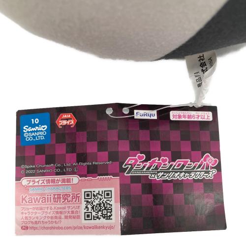 Sanrio（サンリオ）ダンガンロンパxサンリオキャラクターズ