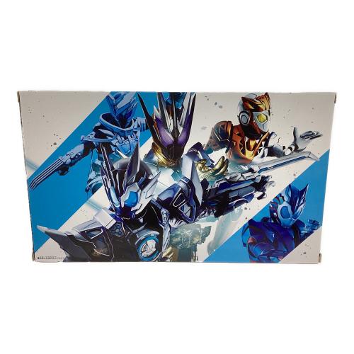 仮面ライダーゼロワン (カメンライダーゼロワン) DXメモリアルプログライズキーセットSIDE A.I.M.S.＆ZAIA　 仮面ライダー