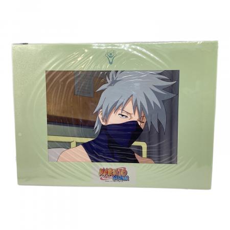 NARUTO (ナルト) キャラクターグッズ ナルト疾風伝 はたけカカシ セル