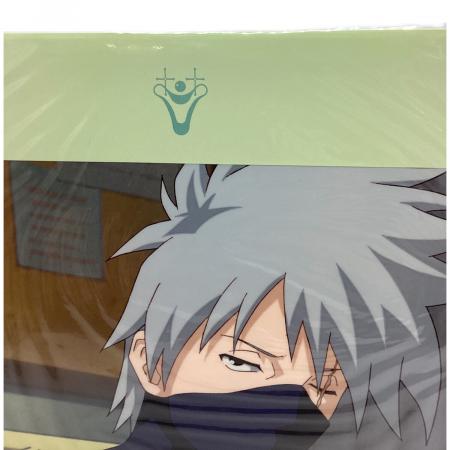 NARUTO (ナルト) キャラクターグッズ ナルト疾風伝 はたけカカシ セル