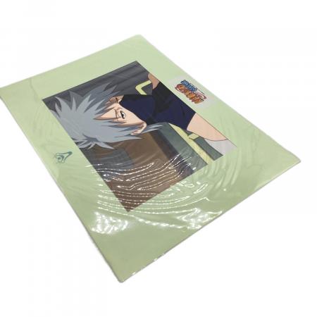 NARUTO (ナルト) キャラクターグッズ ナルト疾風伝 はたけカカシ セル