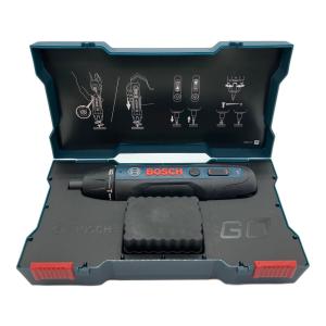 BOSCH (ボッシュ) 3.6Vコードレスドライバー ドライバービット/充電コード付