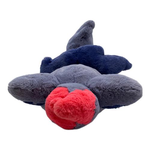 ふわふわ抱きぬいぐるみ　ゾロア