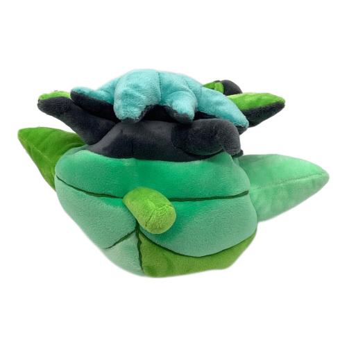 Pokemon Center (ポケモンセンター) ヌイグルミ オーガポン　ポケットモンスター