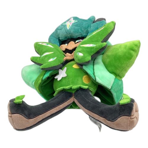 Pokemon Center (ポケモンセンター) ヌイグルミ オーガポン　ポケットモンスター