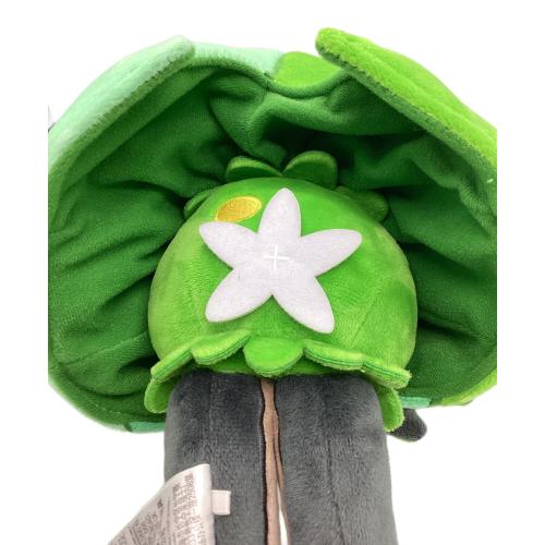 Pokemon Center (ポケモンセンター) ヌイグルミ オーガポン　ポケットモンスター