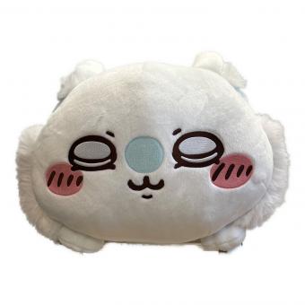 ちいかわ (チイカワ) 褒めろ モモンガだらけくじ Ａ賞 超BIG寄り添いぬいぐるみ