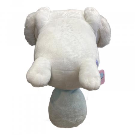 ちいかわ (チイカワ) 褒めろ モモンガだらけくじ A賞 超BIG