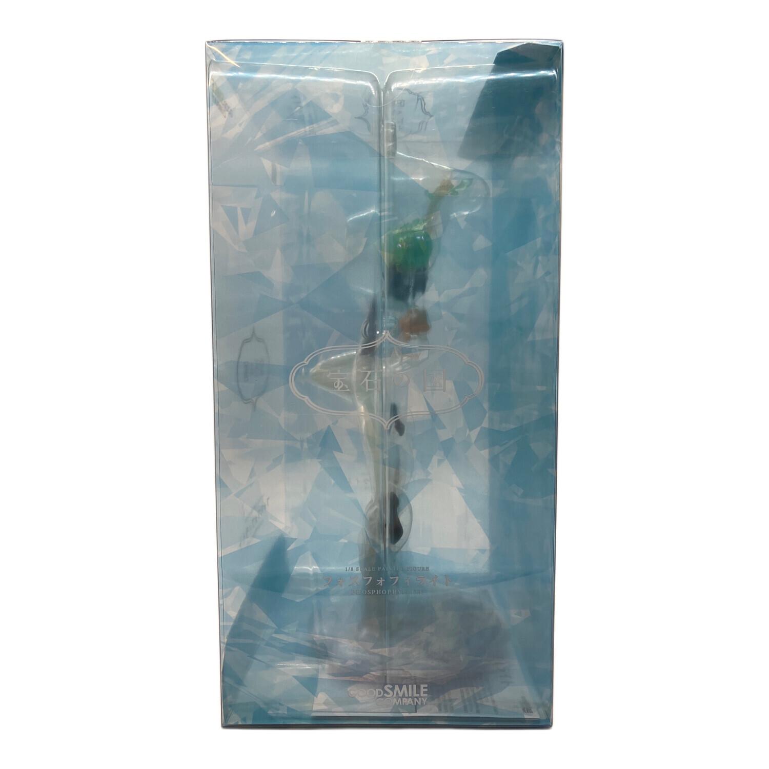 宝石の国 フォスフォフィライト 1/8 完成品フィギュア