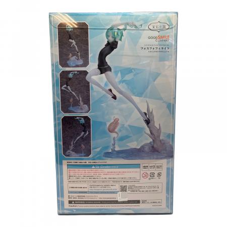 宝石の国 フォスフォフィライト 1/8 完成品フィギュア