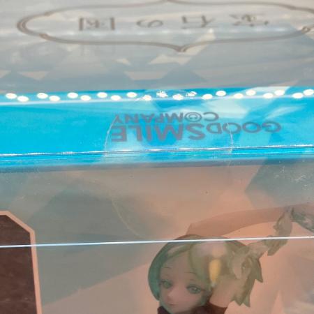 宝石の国 フォスフォフィライト 1/8 完成品フィギュア｜トレファクONLINE